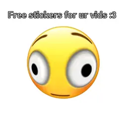 Free Stickers