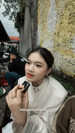 lirik atas nama cint