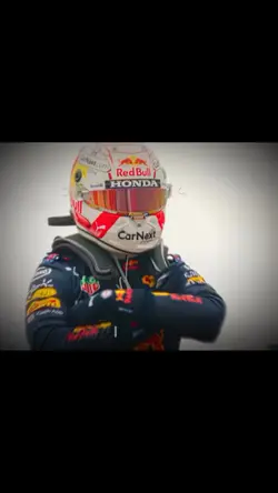 Max Verstappen edit