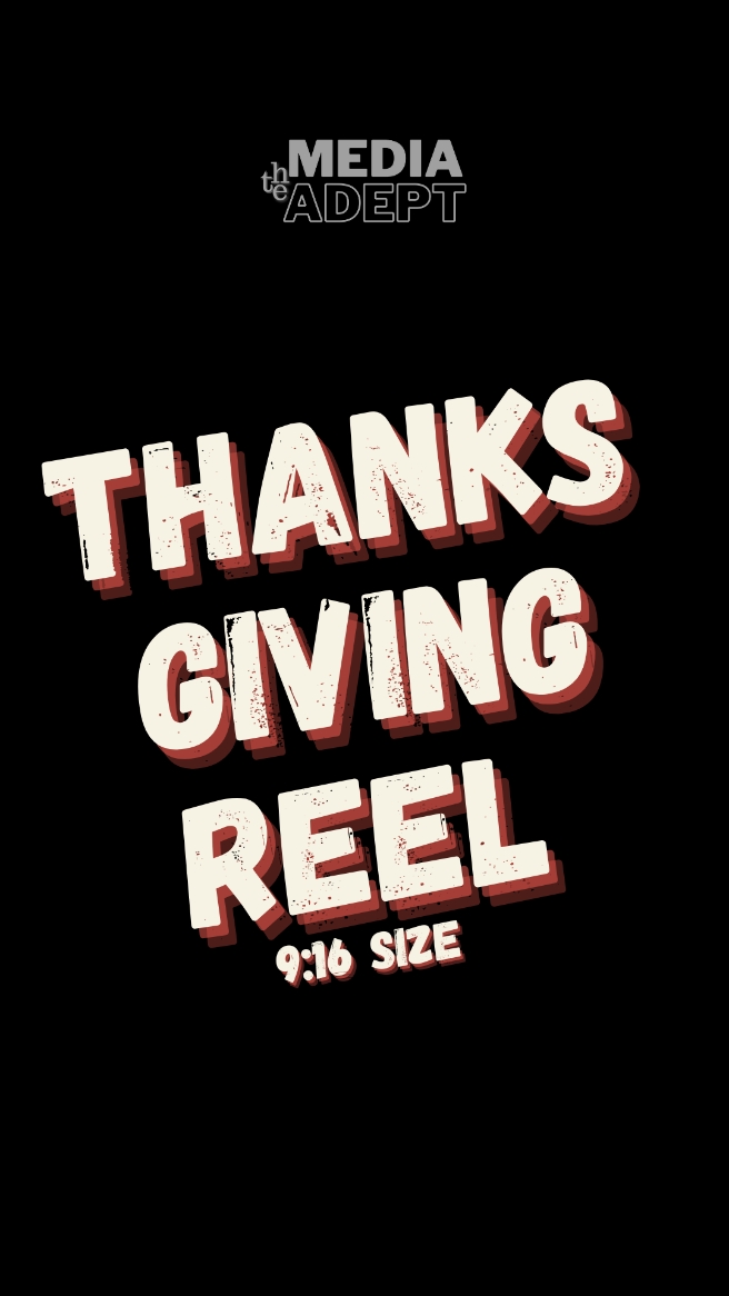 Thanksgiving - TMA
