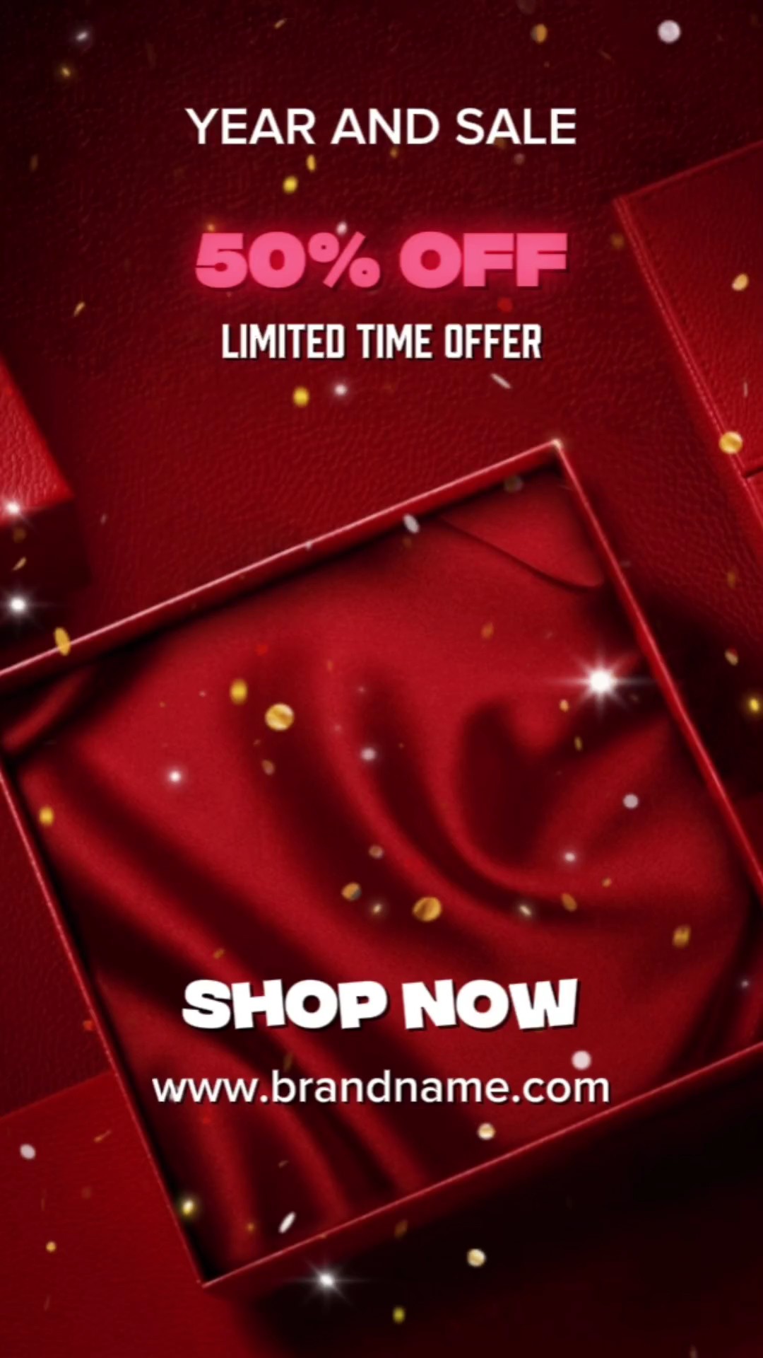 YEAR SND SALE