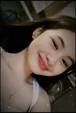 mga ngiti mo