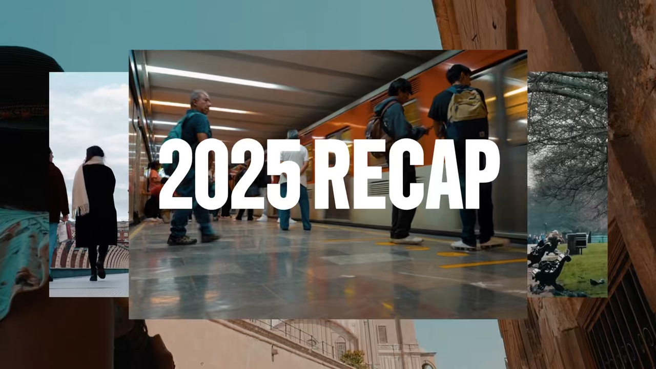2025 RECAP TREND