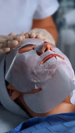 Face spa