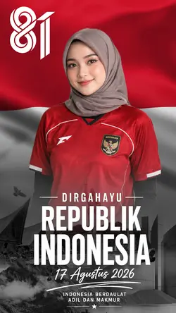 hut RI 2026