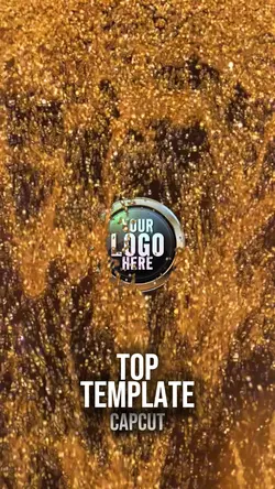 Gold Intro Top
