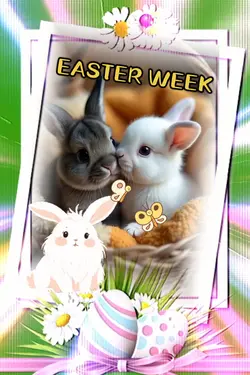 Osterwoche