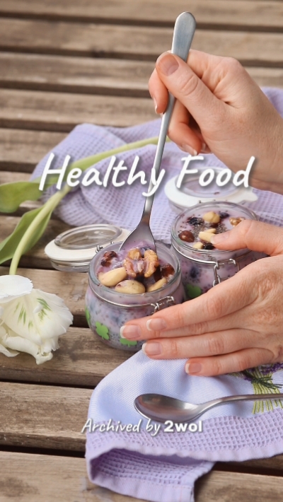 Healthy Food
