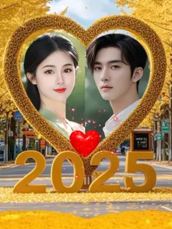 Foto Couple 