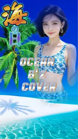 海の日 1クリップ
