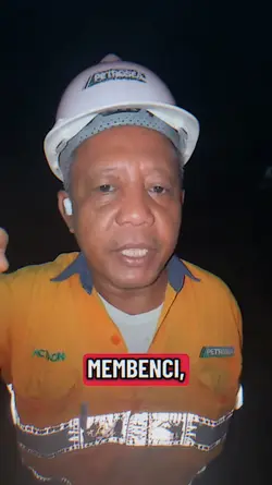 MAU DI SITU MEMBENCI