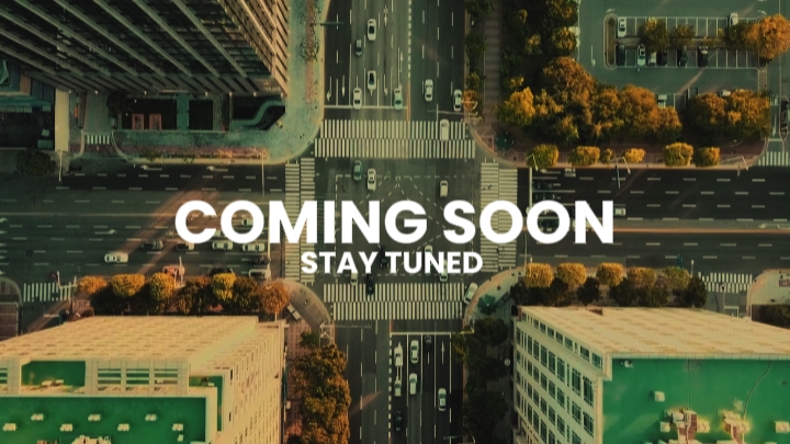 coming soon 