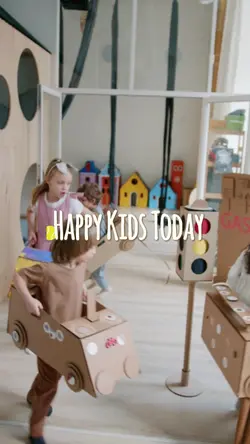 Happy Kids Vlog