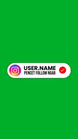 intro akun instagram