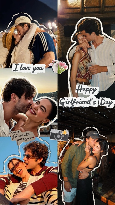 girlfriends day 