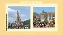 Mini Vlog