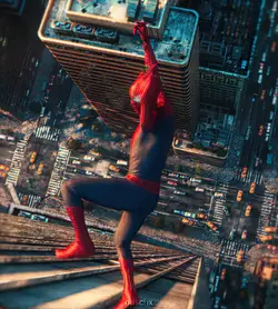 spideee