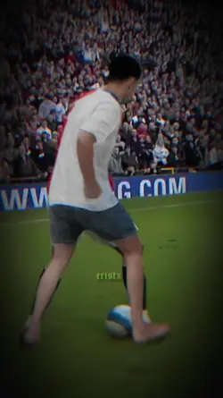 Ghép Cầu Thủ CR7