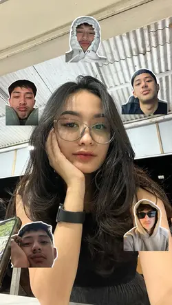 trend stiker fto pcr