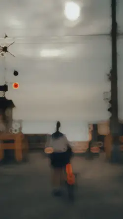 cinematic daily vlog