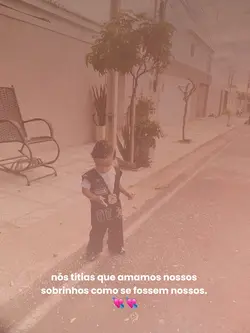 SOBRINHO TREND