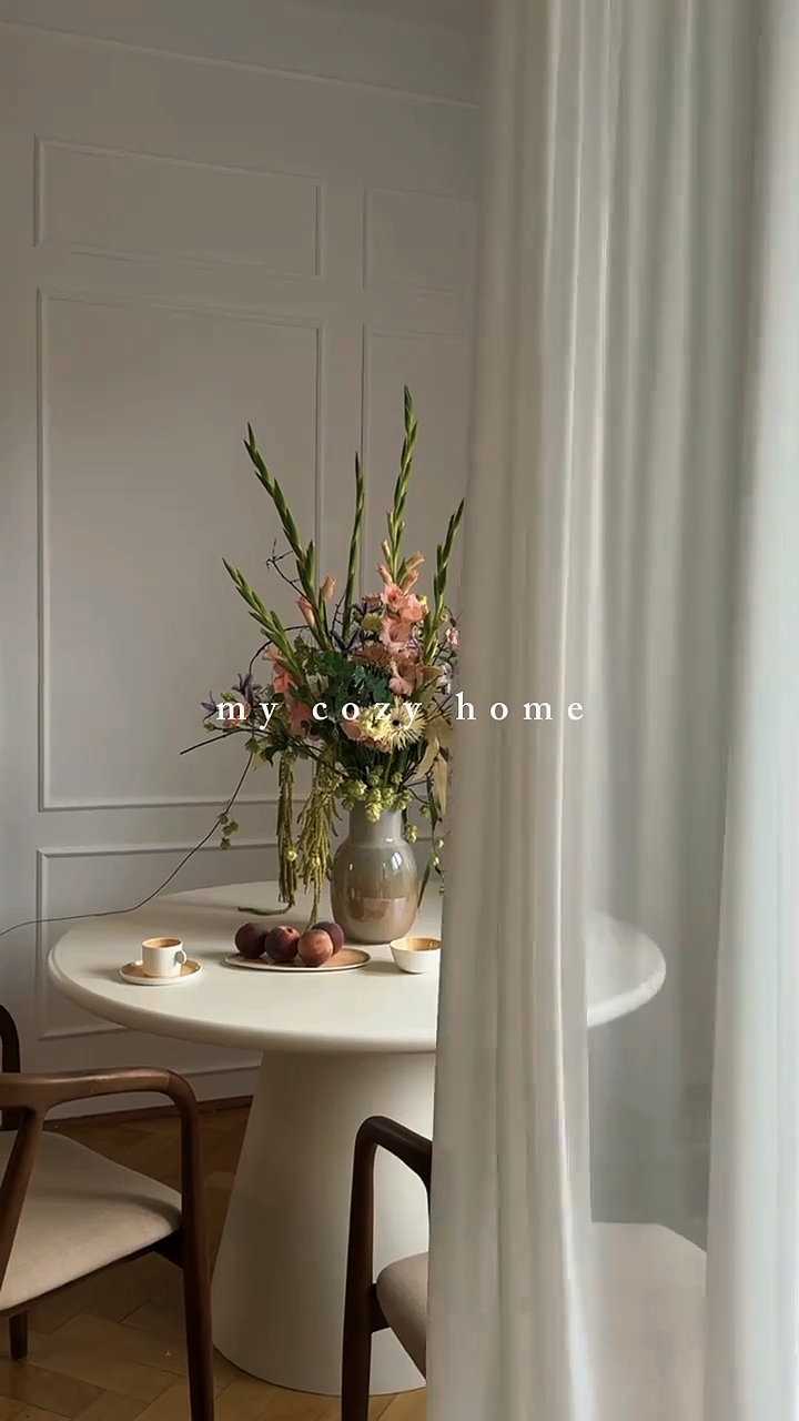 rumah saya yang nyaman