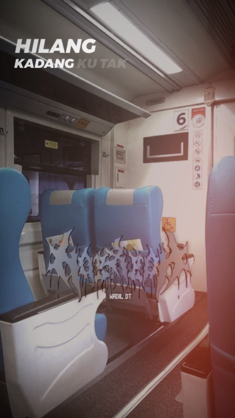 Malam Pagi 