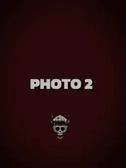 SKULL EDIT 3:4