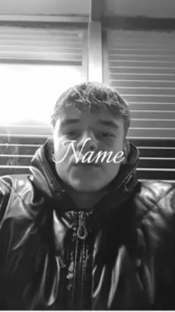 „Name“ Trend🔥