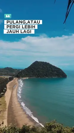 PULANG ATAU PERGI