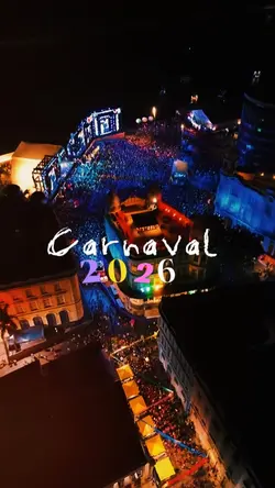 CARNAVAL 2026