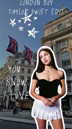 London boy❤️