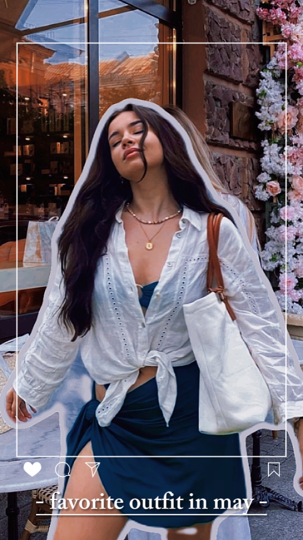 Tenue préférée