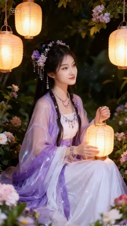 AI HANFU