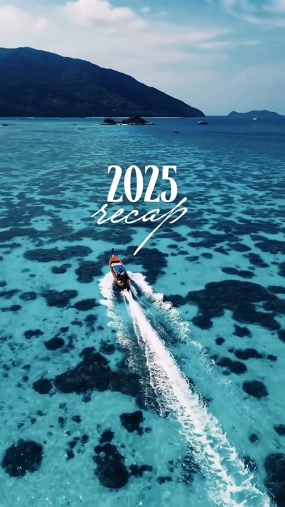 Recapitulação 2025