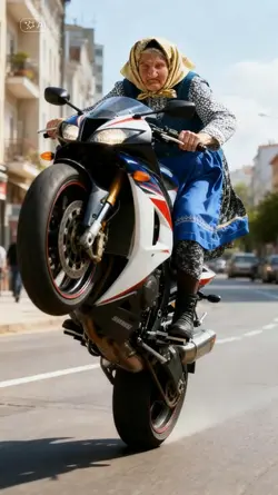Moto Stunt
