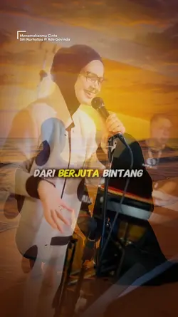MENAMAKANMU CINTA