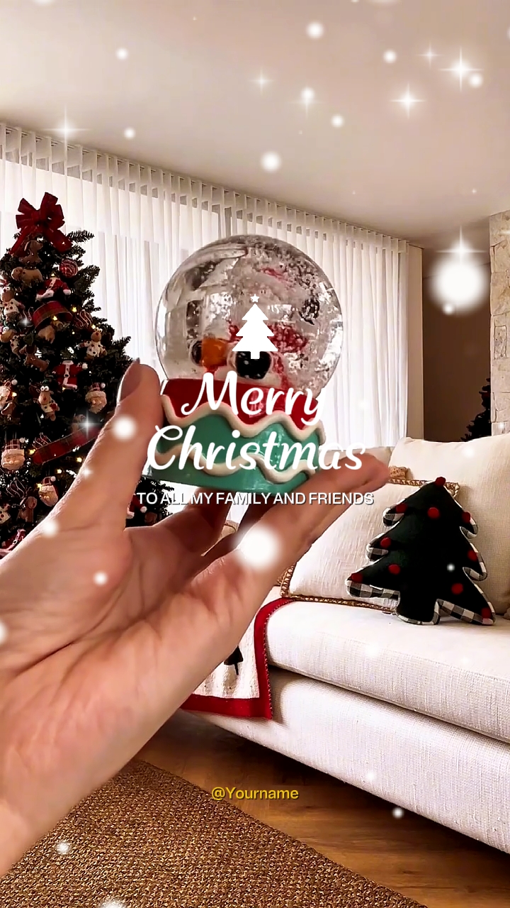 Feliz Navidad 