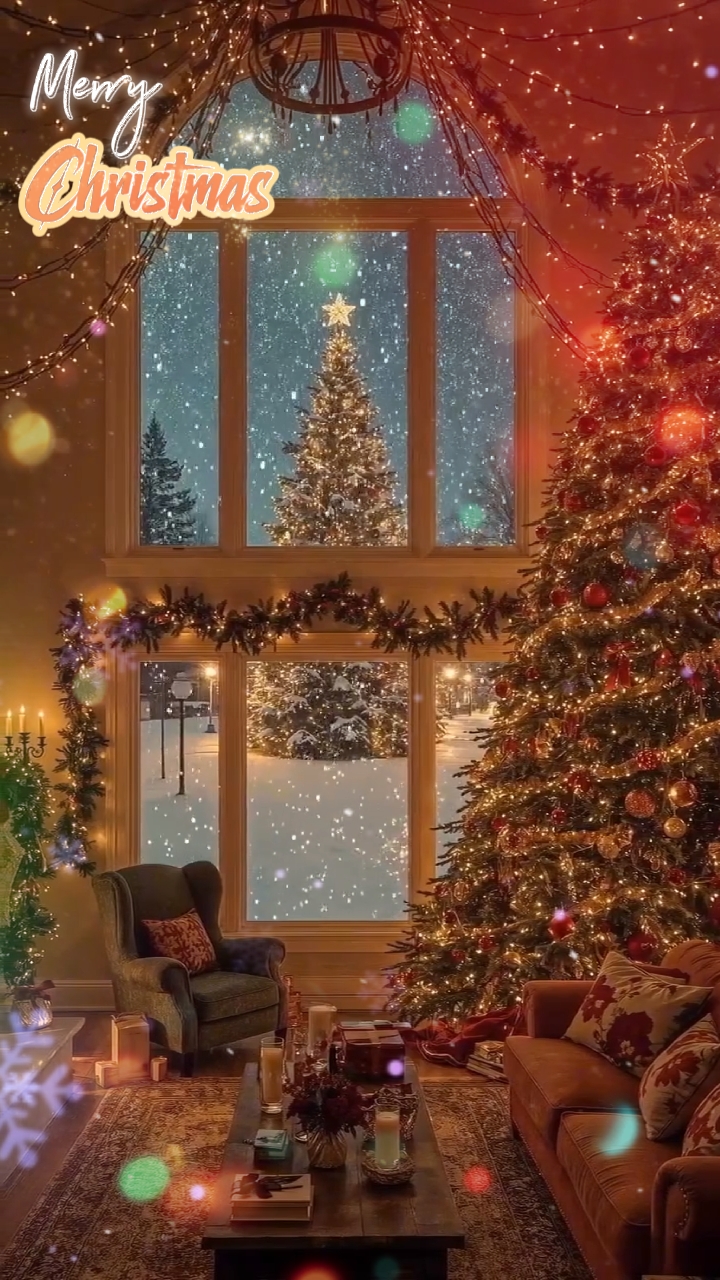 Canción de Navidad