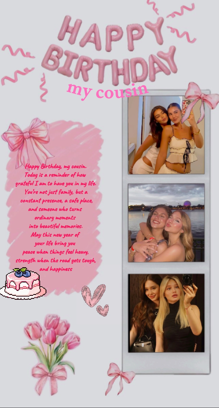 HBD MEU PRIMO 