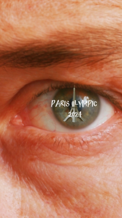 OLÍMPICA DE PARÍS