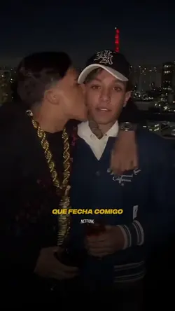 Eu tenho um amigo