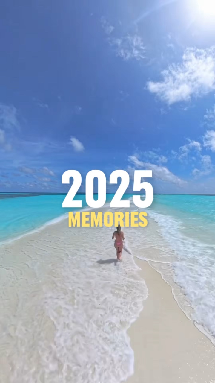 2025 RECUERDOS