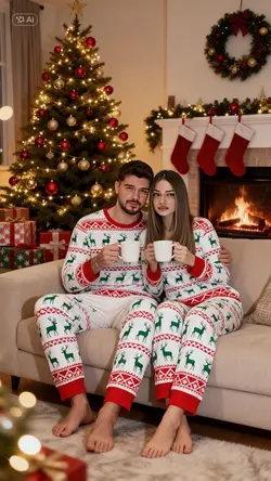 Couple photoshoot