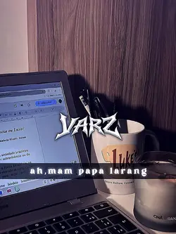 AH, MAPA LARANG
