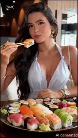 COMENDO SUSHIS 