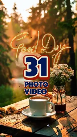 31 video or photo 