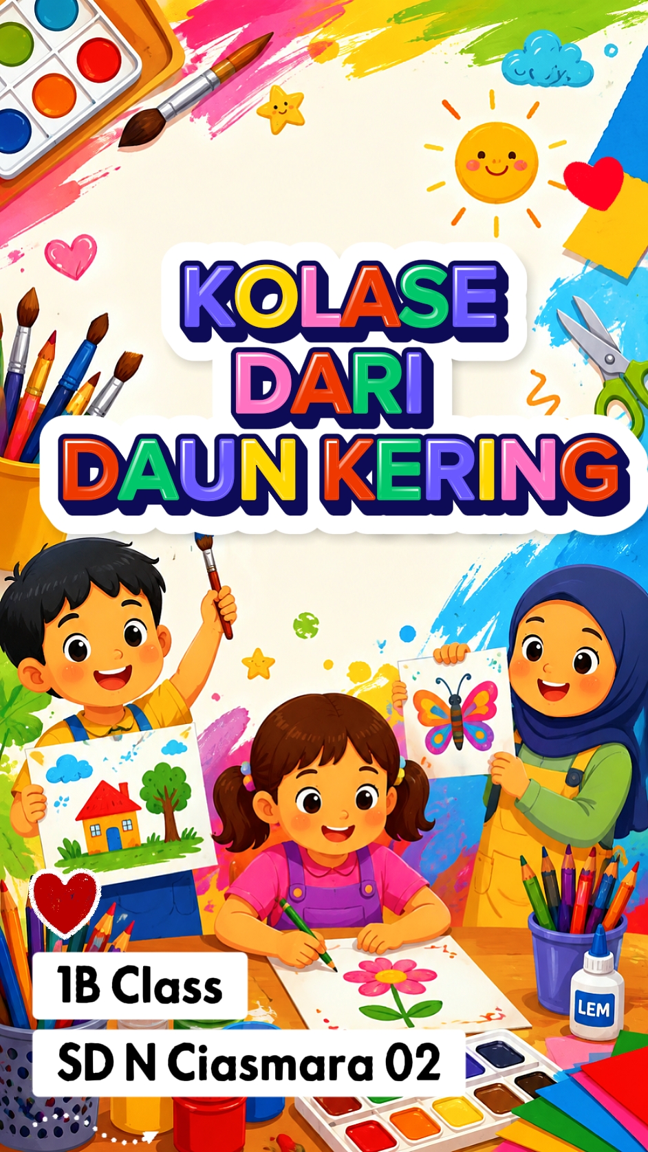 SCHOOL ACTIVITIES