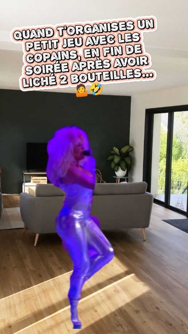 Kanta ng Barbichette