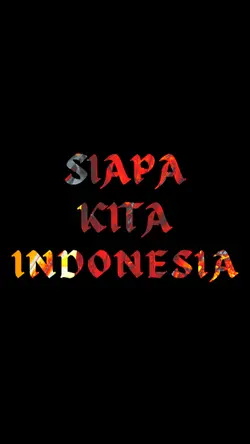 INDONESIA JAYA